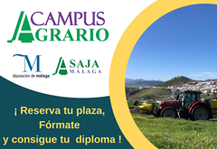 Formacin online Campus agrario